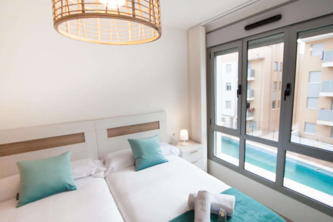 La Piedra L Osu, Apartamento Con Piscina, Playa 3 Km Vut-3226-As Llanes Ngoại thất bức ảnh