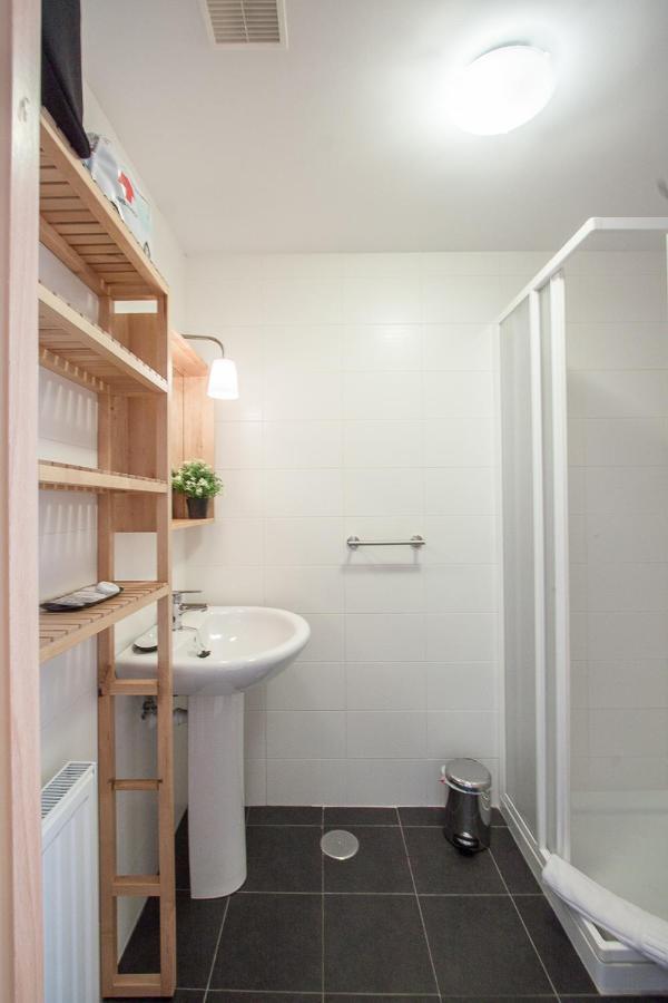 La Piedra L Osu, Apartamento Con Piscina, Playa 3 Km Vut-3226-As Llanes Ngoại thất bức ảnh