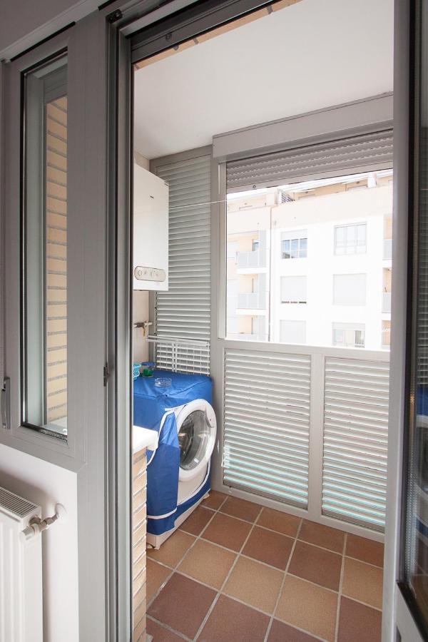 La Piedra L Osu, Apartamento Con Piscina, Playa 3 Km Vut-3226-As Llanes Ngoại thất bức ảnh