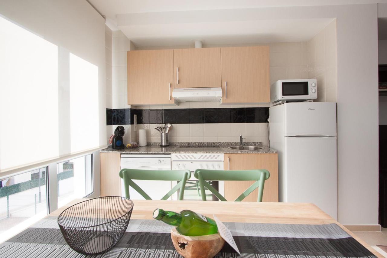La Piedra L Osu, Apartamento Con Piscina, Playa 3 Km Vut-3226-As Llanes Ngoại thất bức ảnh
