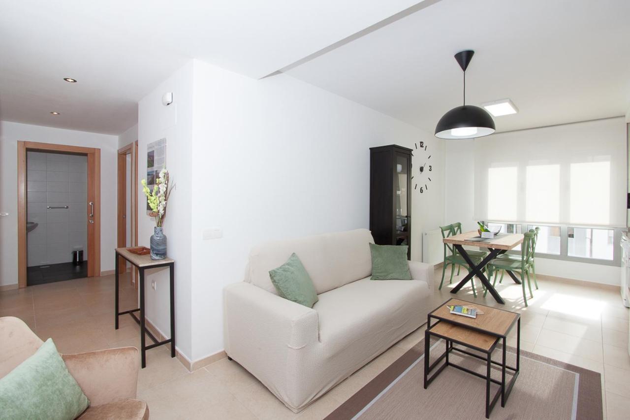 La Piedra L Osu, Apartamento Con Piscina, Playa 3 Km Vut-3226-As Llanes Ngoại thất bức ảnh
